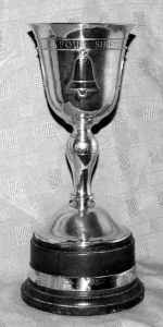 Spencer Jones Cup