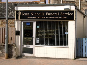 John