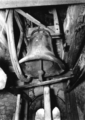 photo of Halford's Old Treble