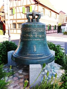 bell