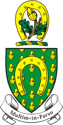 Rutland Coat of Arms