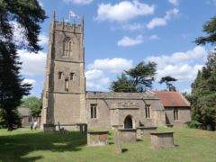 photo of Holy Trinity, Wickwar