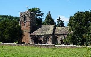 photo of St John's church