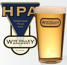 Hereford Pale Ale
