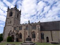 photo of All Saints, Kings Bromley