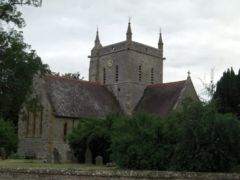 photo of Church of St Mary, Alderminster