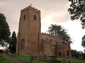 photo of Church of St Botolph, Newbold