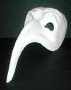 Plague Doctor Mask