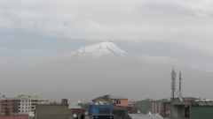 Mt Ararat